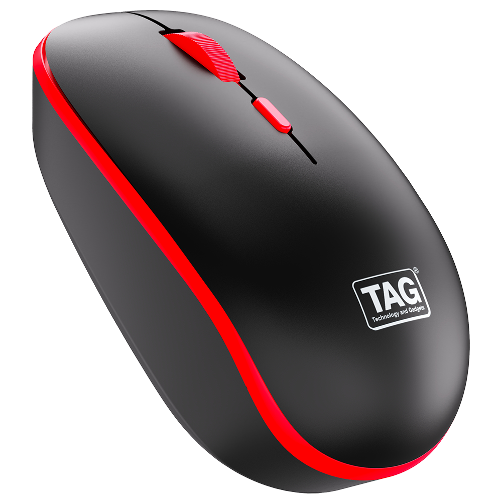 Wireless Mouse WM6000